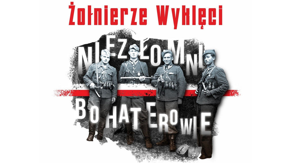 Poznaj historię walki o Polskę przez Żołnierzy Wyklętych